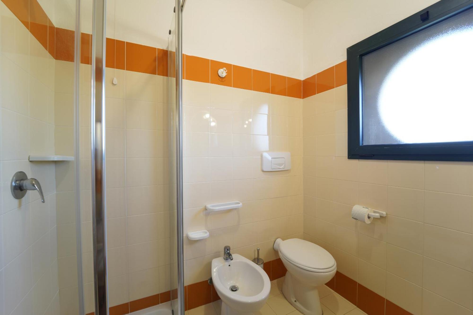 La Meta Sporting Rooms Alghero Exteriör bild